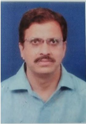 Adinarayana Raju P, Dy. General Manager & Chief Information Technology Officer | KBSbankindia.com